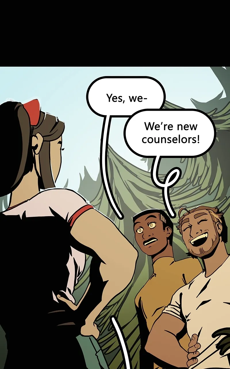 Read Pahanjip chapter 14 image 41 on Lezhin