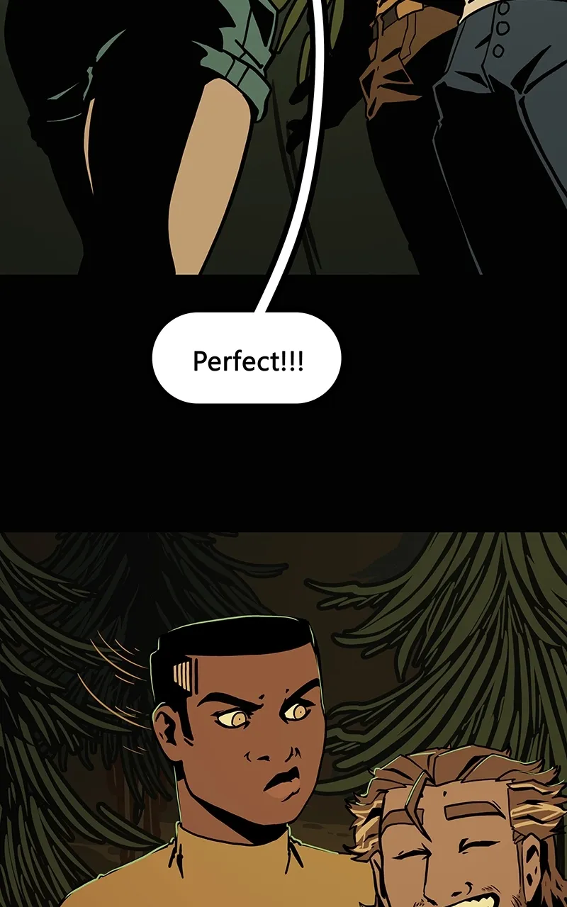 Read Pahanjip chapter 14 image 42 on Lezhin