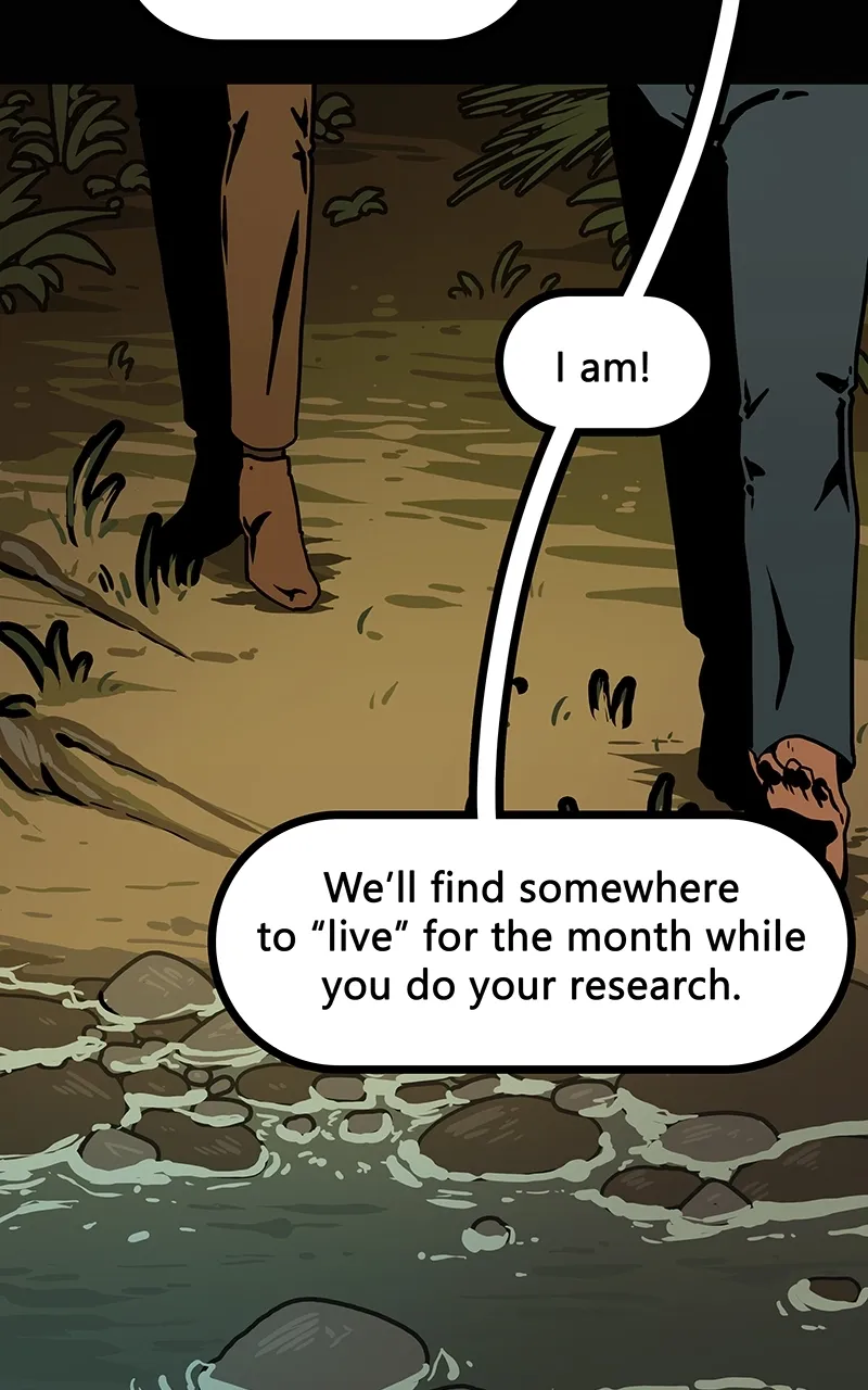 Read Pahanjip chapter 14 image 9 on Lezhin