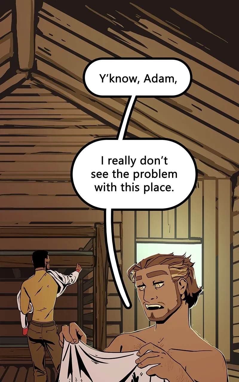 Read Pahanjip chapter 15 image 0 on Lezhin