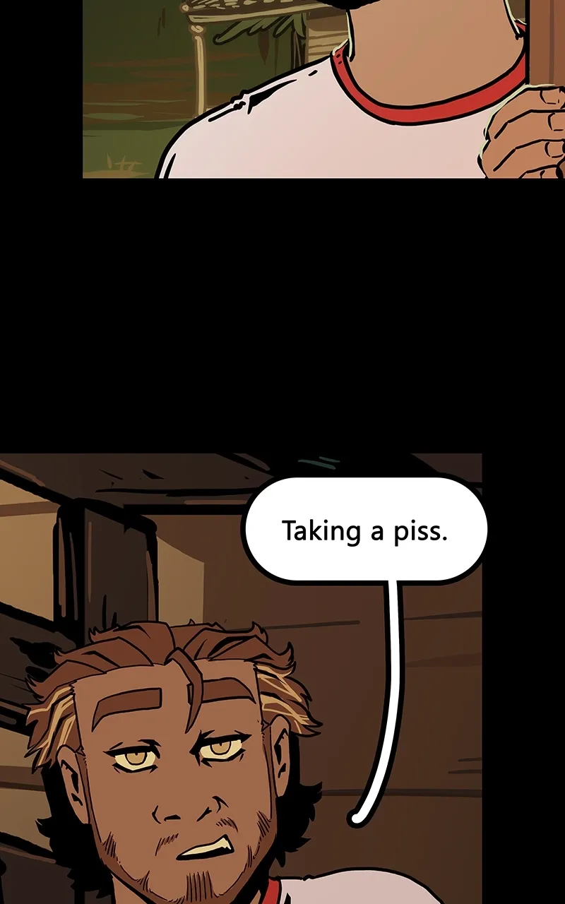 Read Pahanjip chapter 15 image 20 on Lezhin