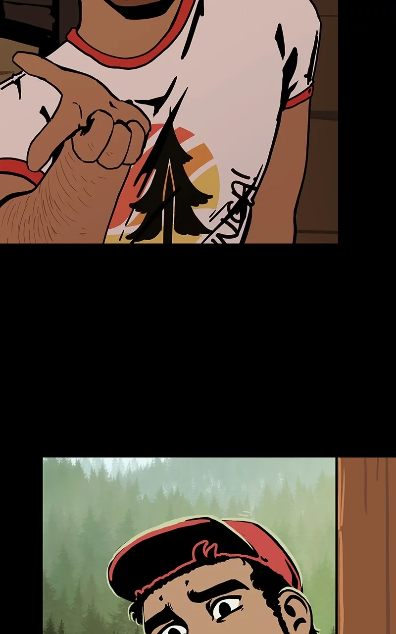 Read Pahanjip chapter 15 image 21 on Lezhin