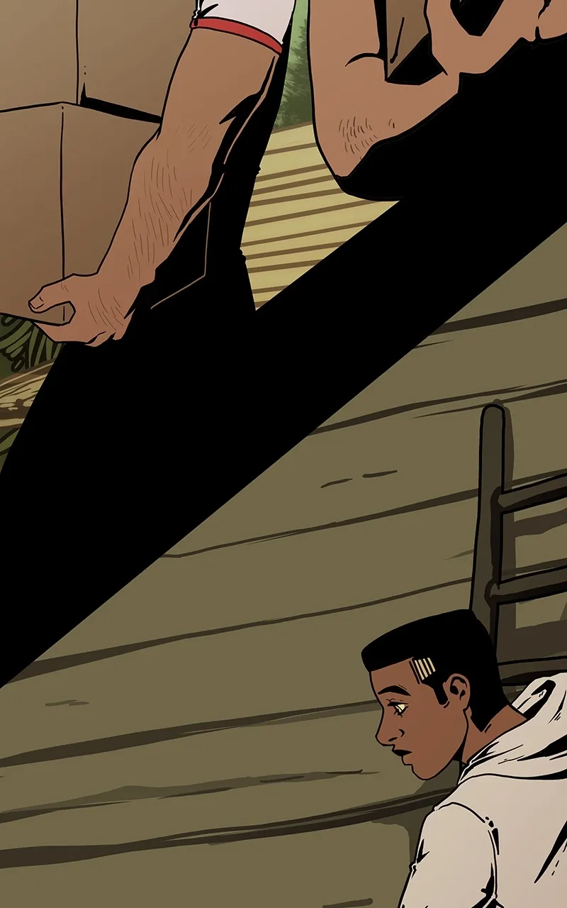 Read Pahanjip chapter 15 image 26 on Lezhin