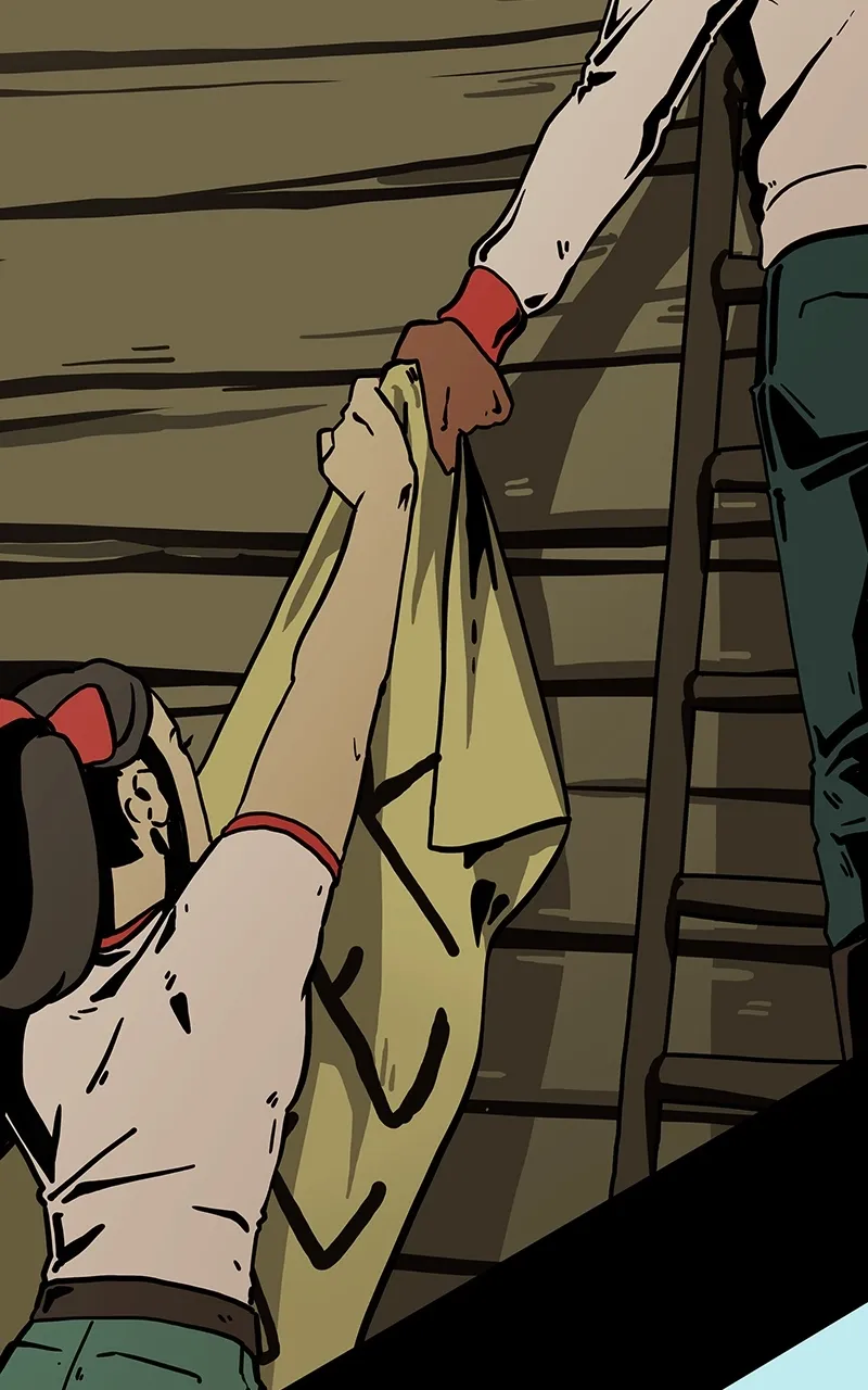 Read Pahanjip chapter 15 image 27 on Lezhin