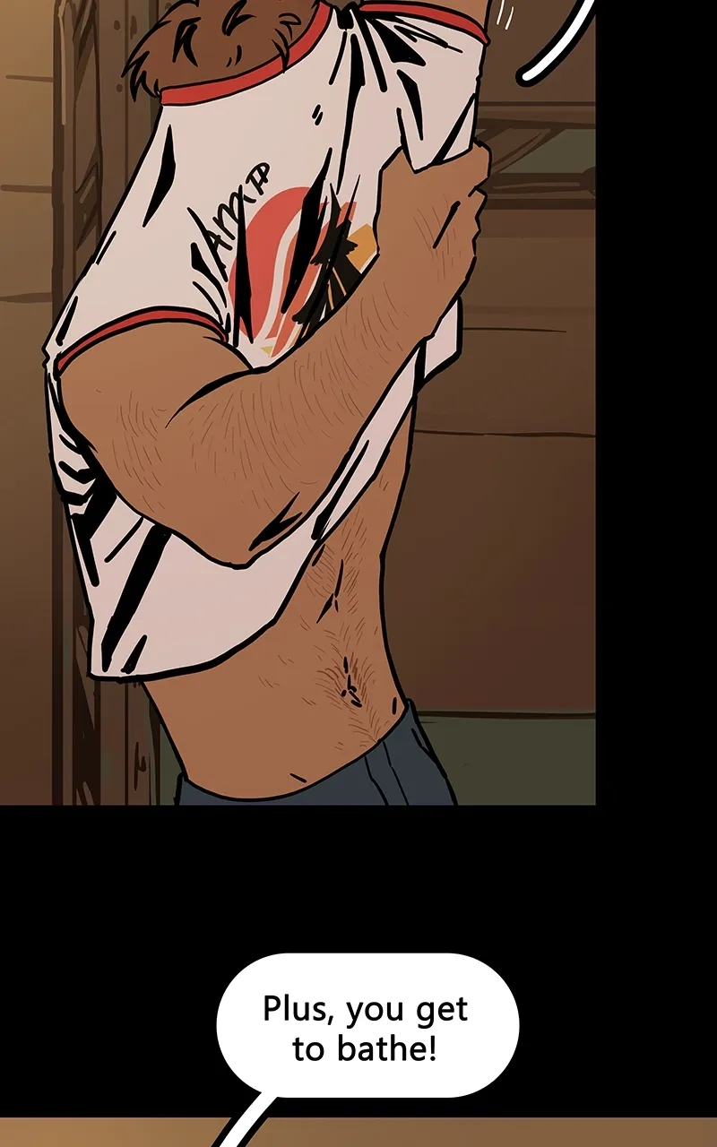 Read Pahanjip chapter 15 image 3 on Lezhin