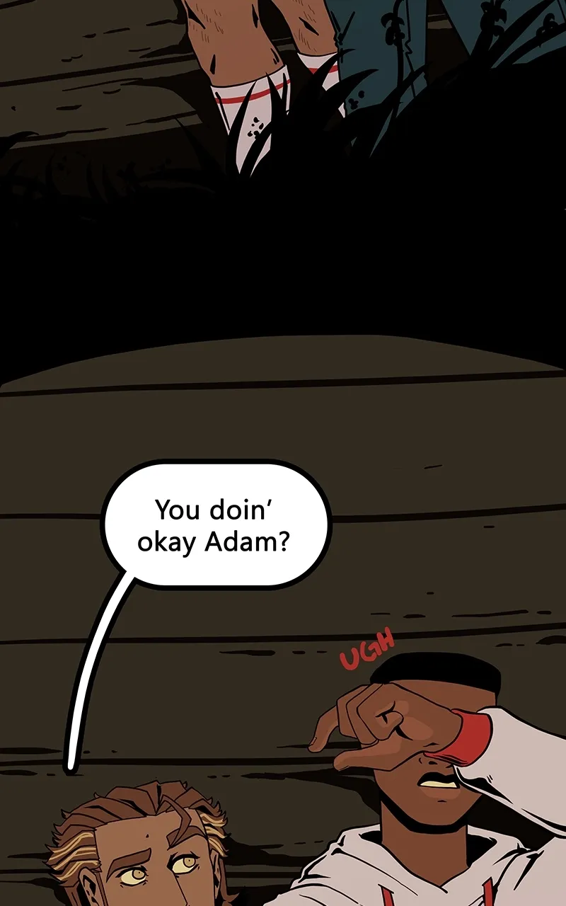 Read Pahanjip chapter 15 image 30 on Lezhin