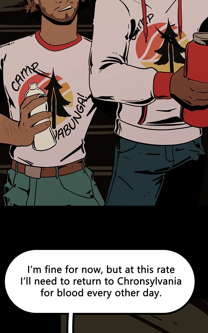 Read Pahanjip chapter 15 image 31 on Lezhin
