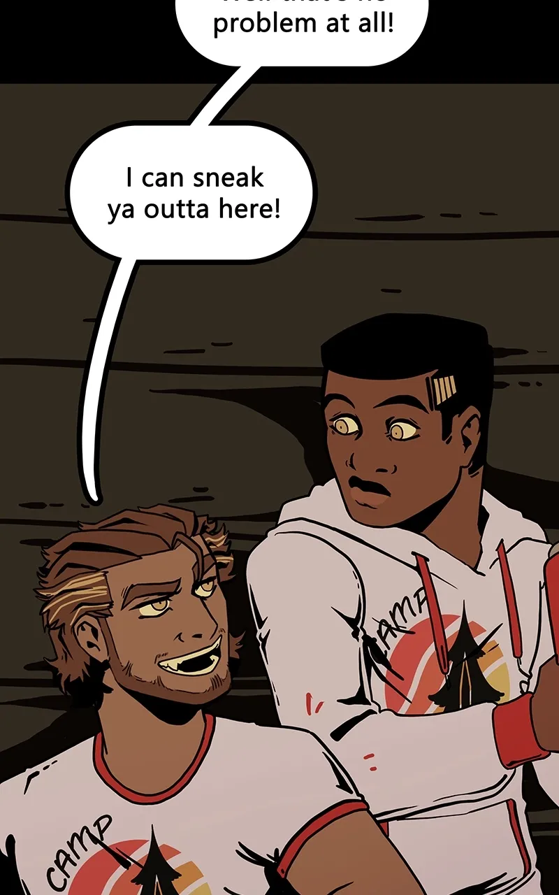 Read Pahanjip chapter 15 image 34 on Lezhin