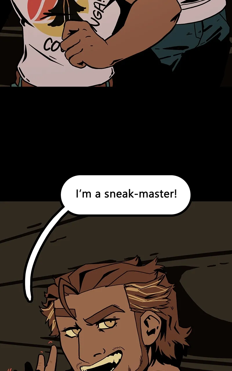 Read Pahanjip chapter 15 image 35 on Lezhin
