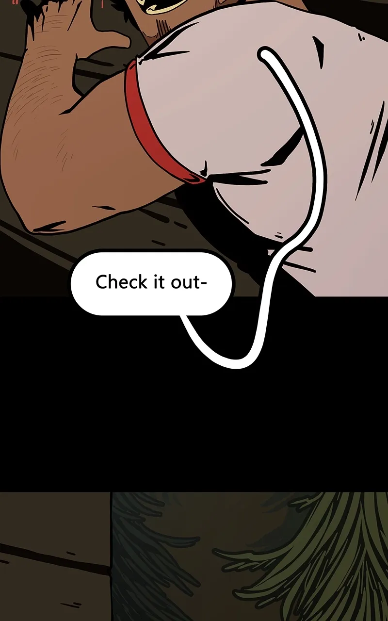 Read Pahanjip chapter 15 image 36 on Lezhin