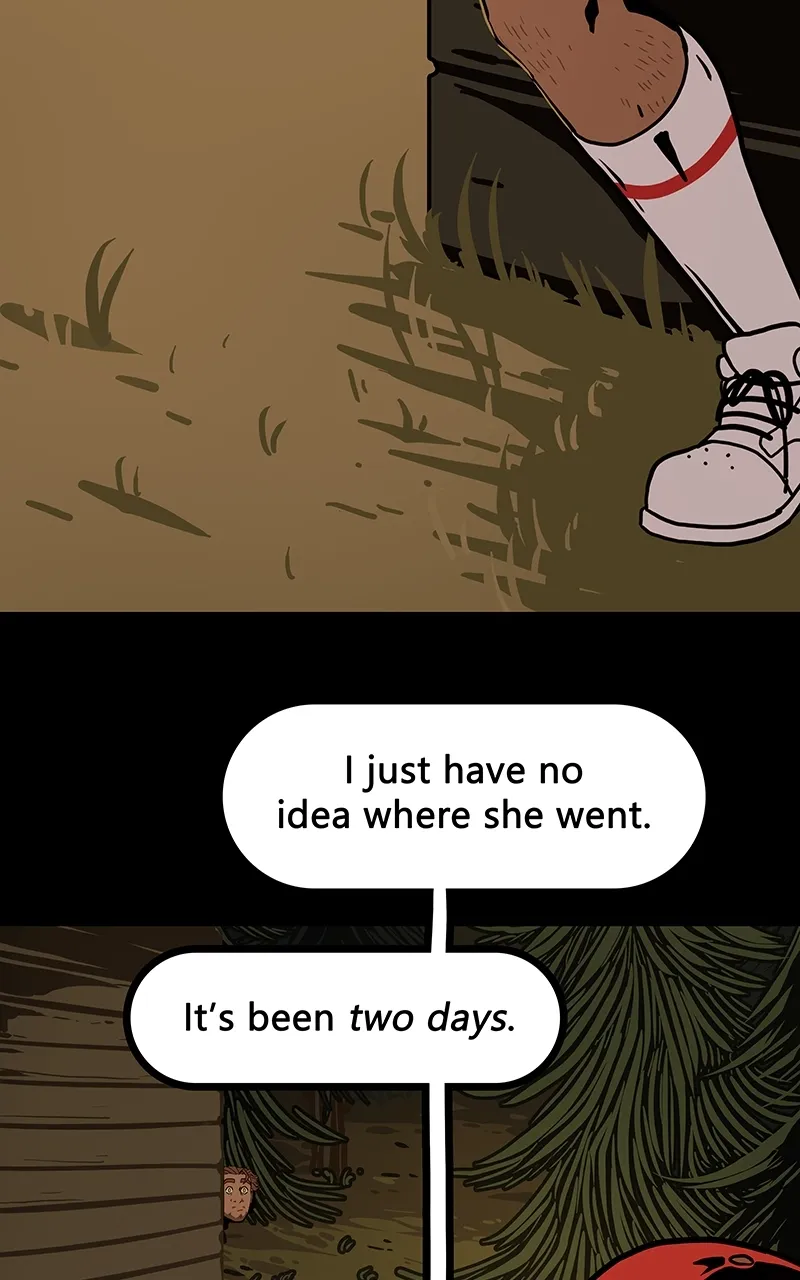 Read Pahanjip chapter 15 image 39 on Lezhin