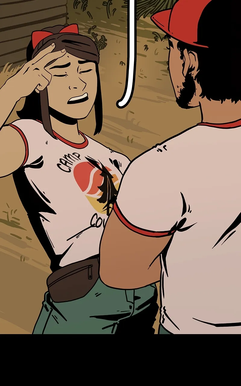 Read Pahanjip chapter 15 image 40 on Lezhin