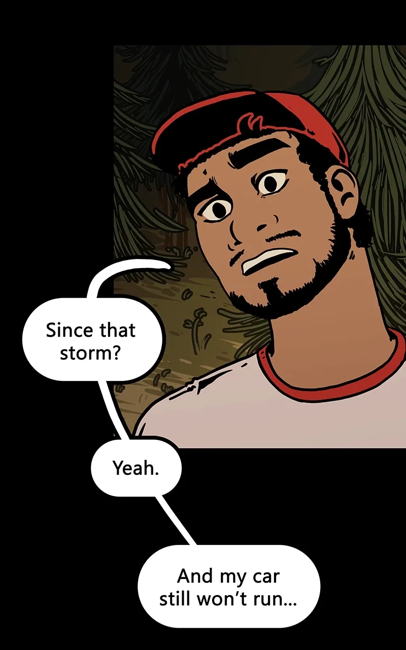 Read Pahanjip chapter 15 image 42 on Lezhin