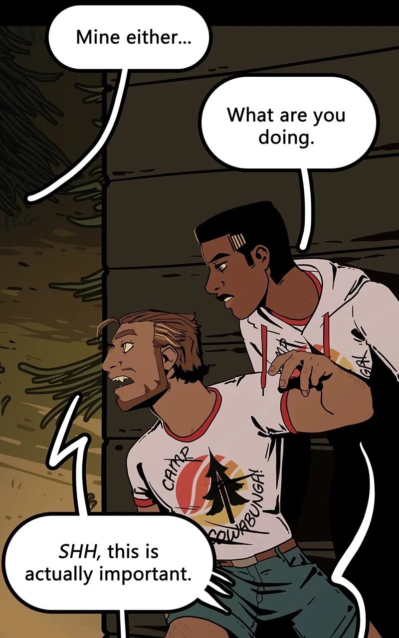 Read Pahanjip chapter 15 image 43 on Lezhin