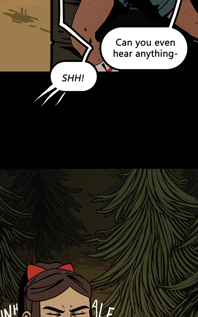 Read Pahanjip chapter 15 image 44 on Lezhin