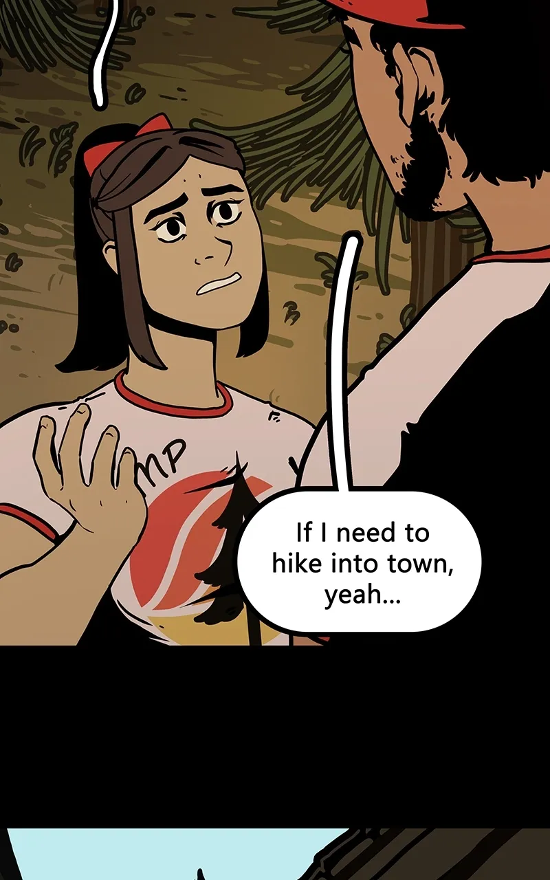 Read Pahanjip chapter 15 image 46 on Lezhin