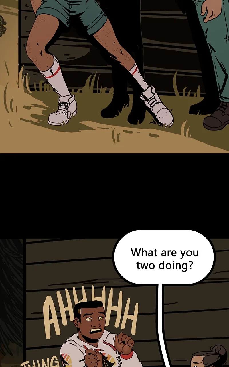 Read Pahanjip chapter 15 image 48 on Lezhin