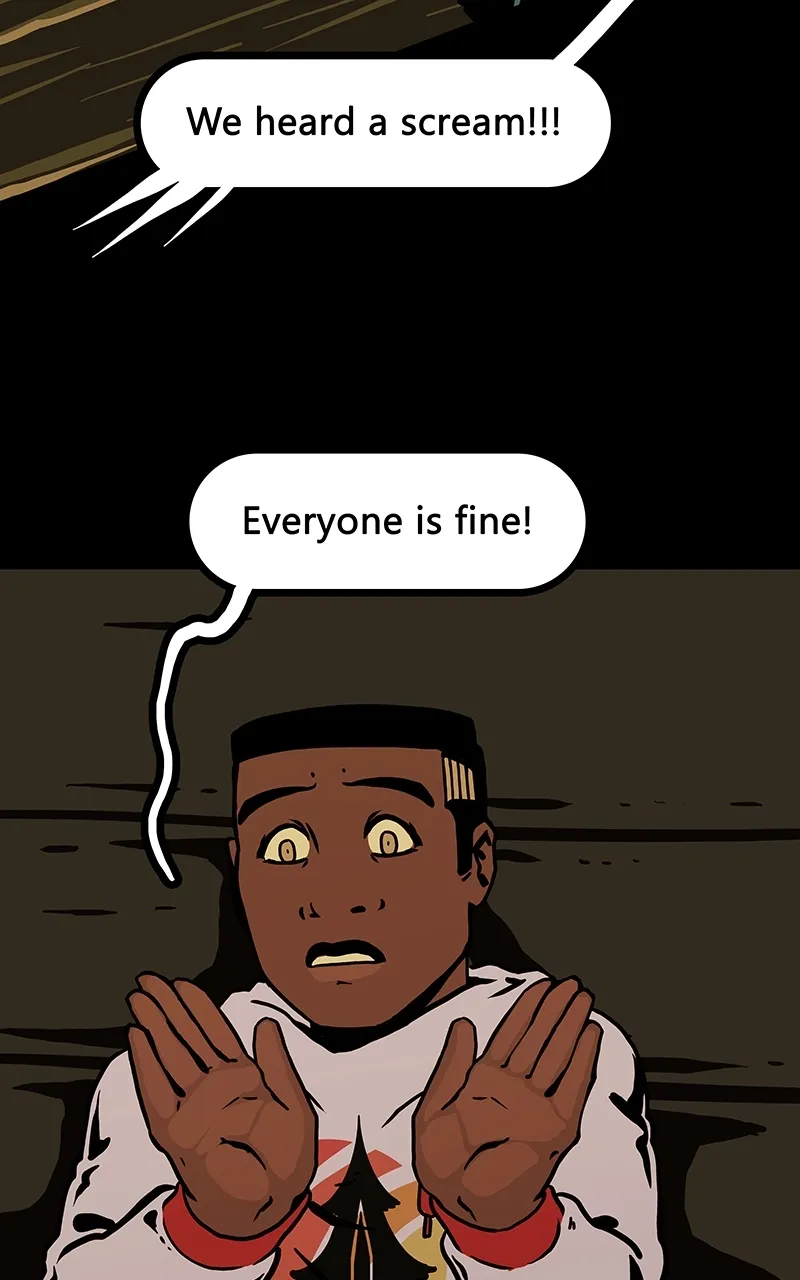 Read Pahanjip chapter 15 image 53 on Lezhin