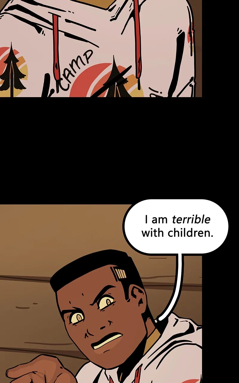 Read Pahanjip chapter 15 image 6 on Lezhin