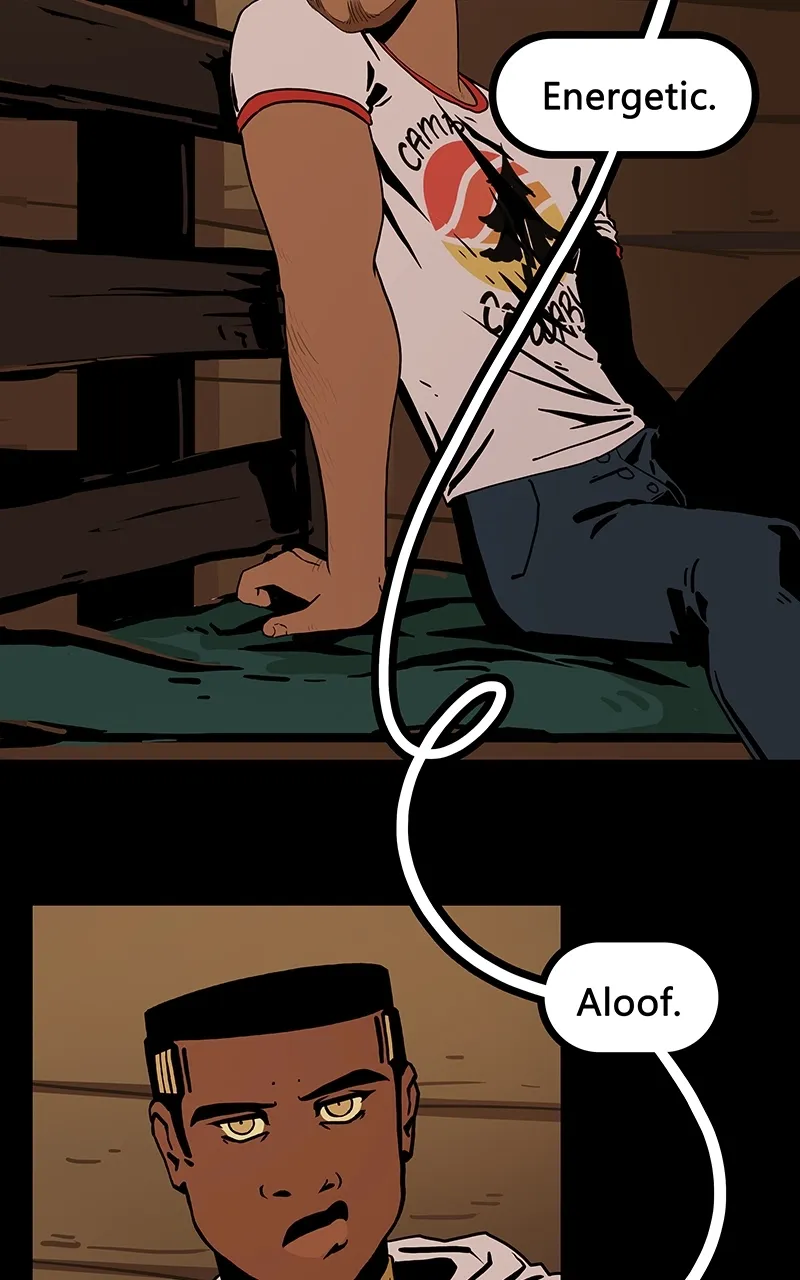 Read Pahanjip chapter 15 image 8 on Lezhin
