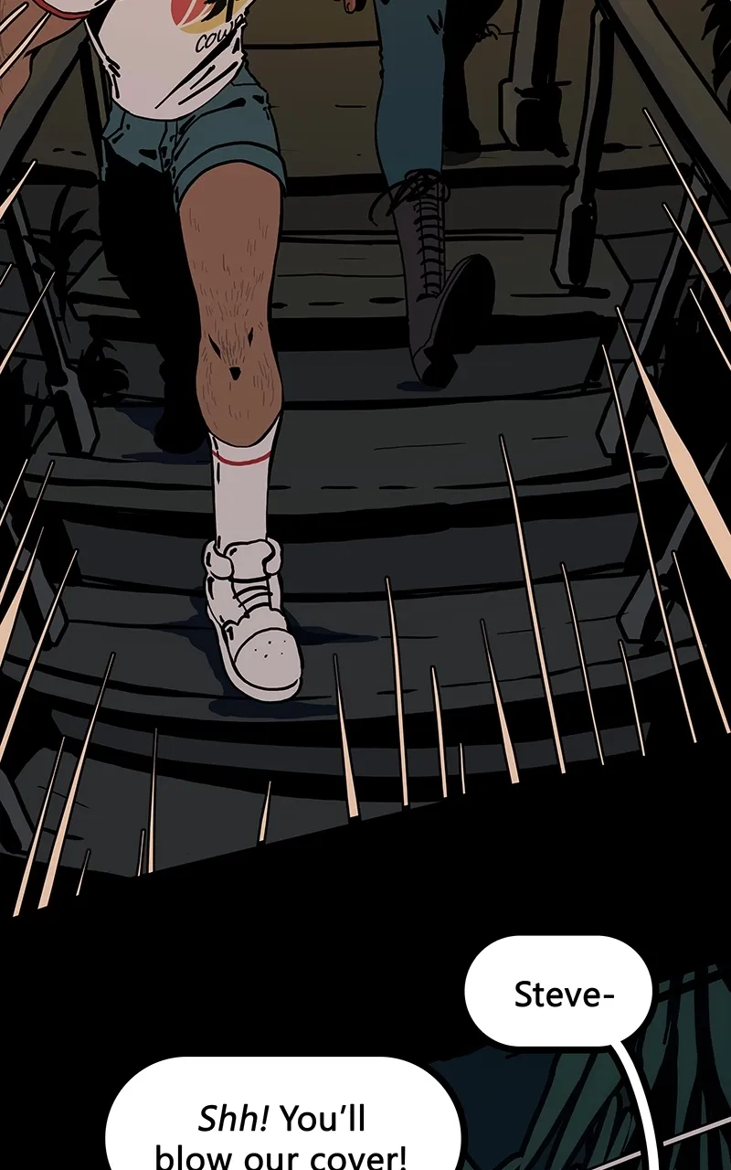 Read Pahanjip chapter 16 image 10 on Lezhin