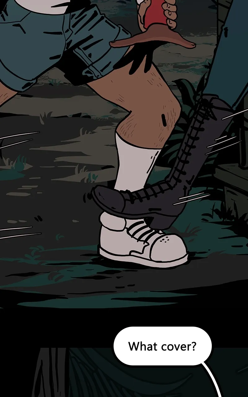 Read Pahanjip chapter 16 image 12 on Lezhin