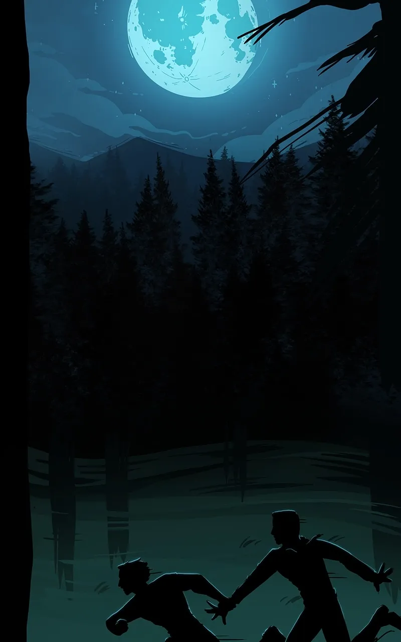 Read Pahanjip chapter 16 image 16 on Lezhin