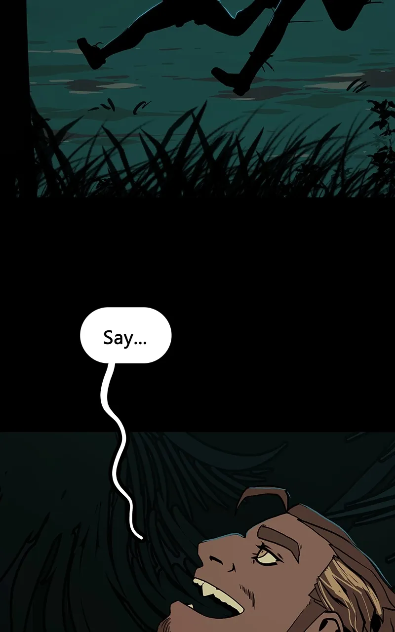 Read Pahanjip chapter 16 image 17 on Lezhin