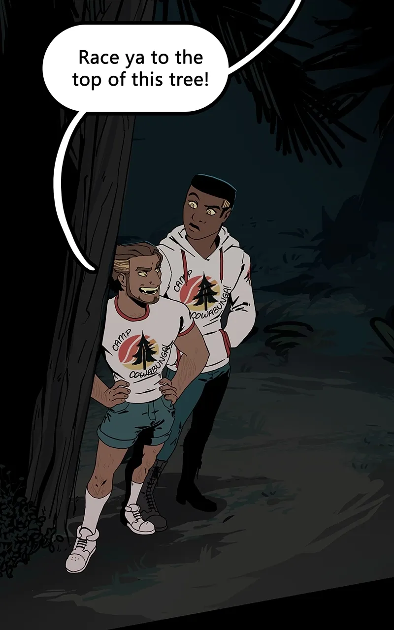 Read Pahanjip chapter 16 image 19 on Lezhin
