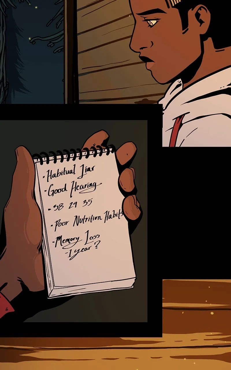 Read Pahanjip chapter 16 image 2 on Lezhin