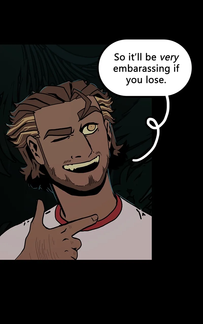 Read Pahanjip chapter 16 image 21 on Lezhin