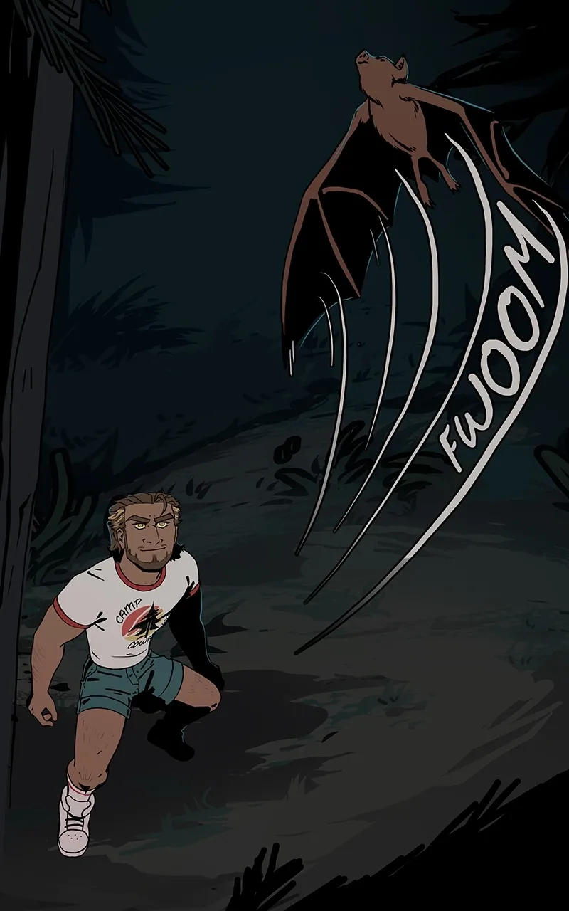 Read Pahanjip chapter 16 image 25 on Lezhin