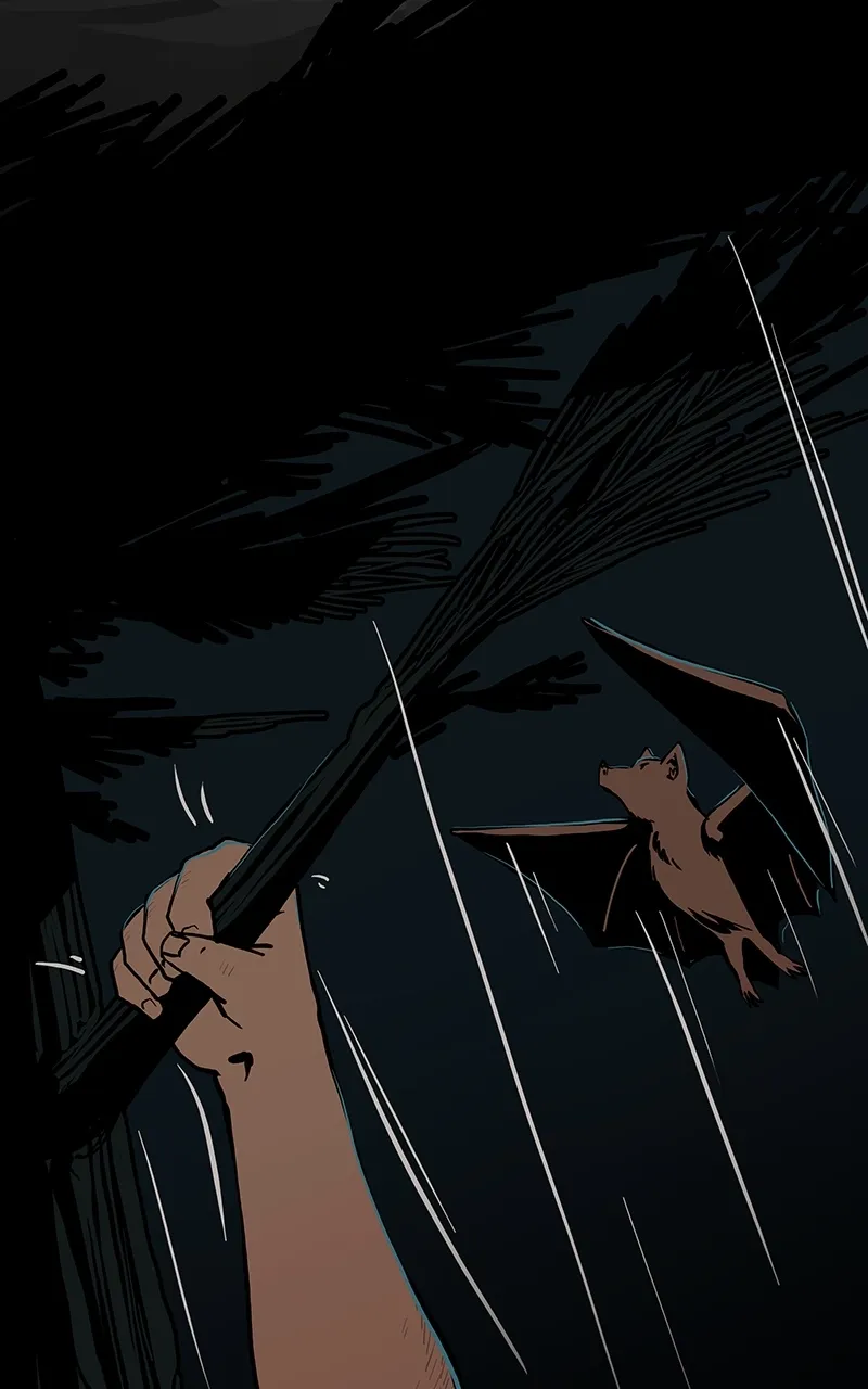 Read Pahanjip chapter 16 image 26 on Lezhin