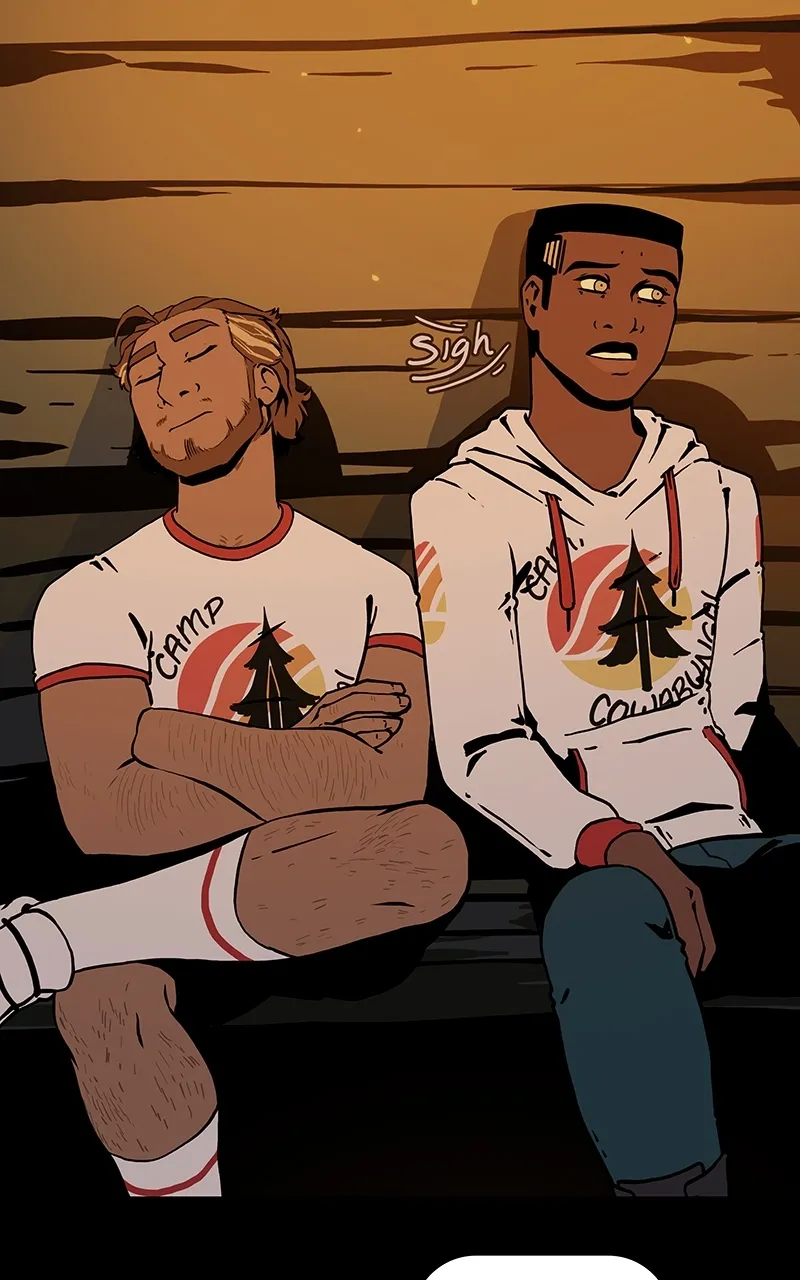 Read Pahanjip chapter 16 image 3 on Lezhin