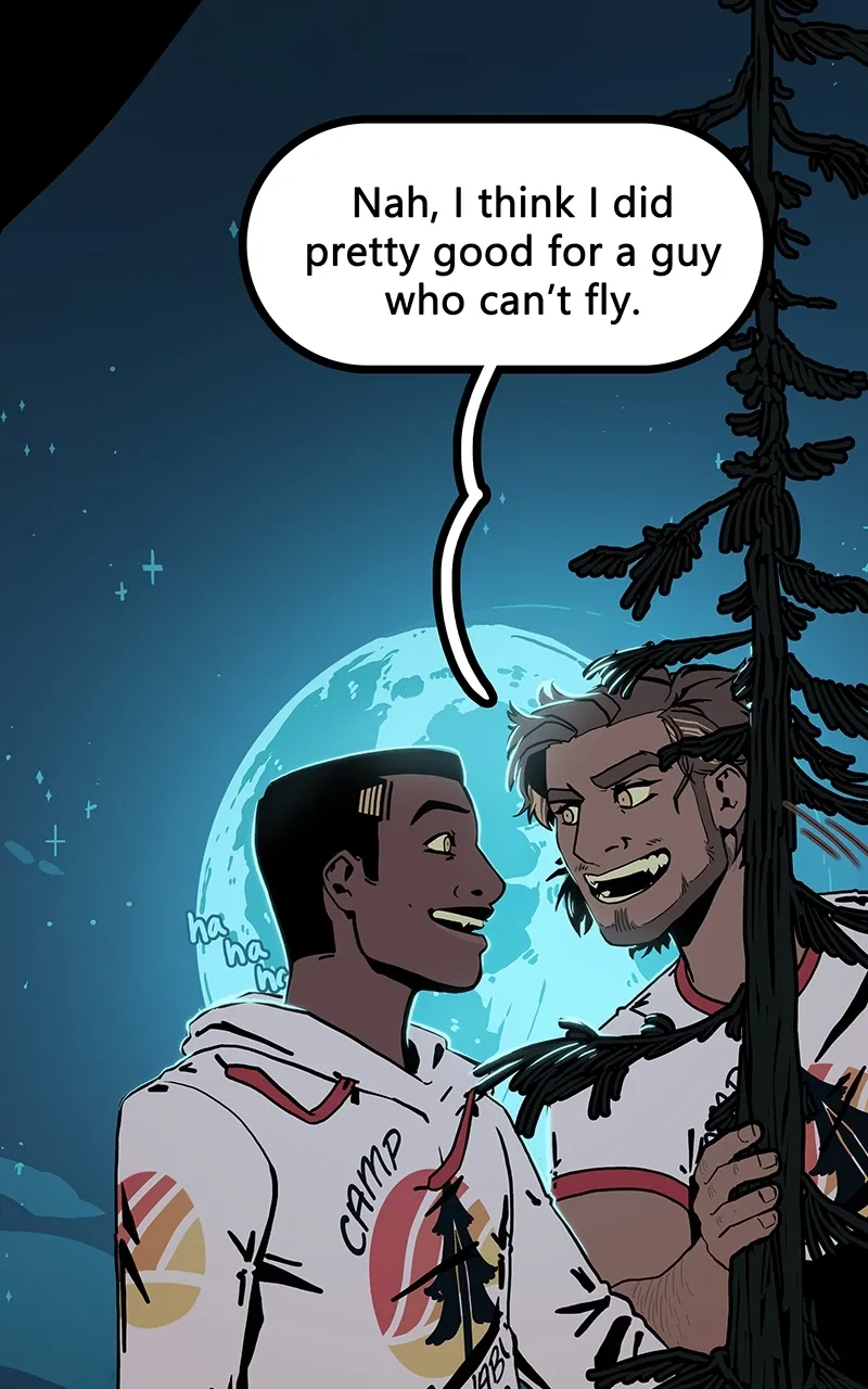 Read Pahanjip chapter 16 image 32 on Lezhin
