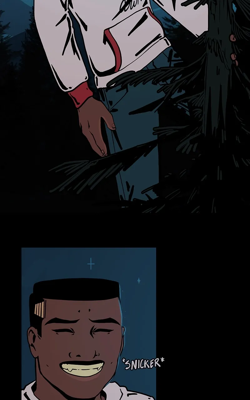 Read Pahanjip chapter 16 image 33 on Lezhin