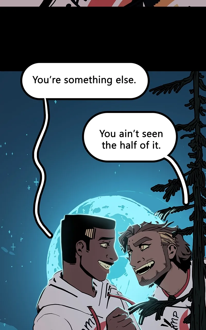 Read Pahanjip chapter 16 image 35 on Lezhin