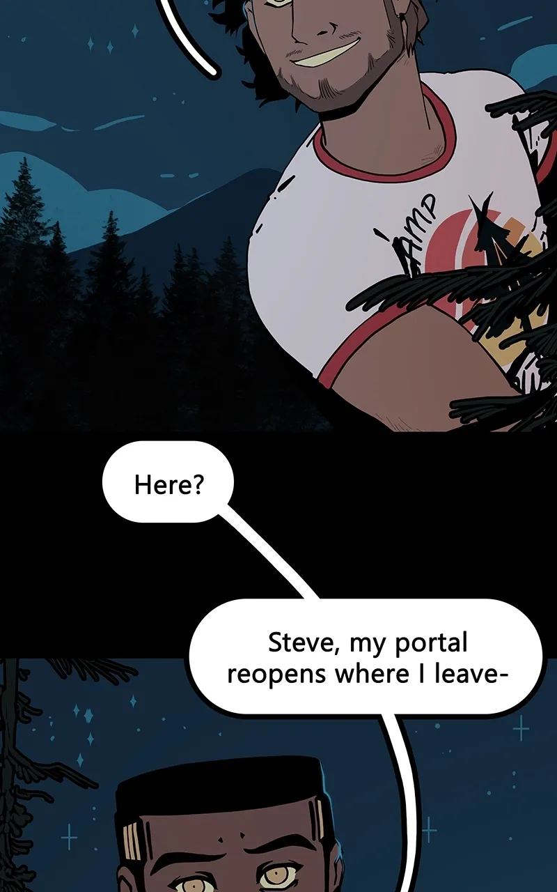 Read Pahanjip chapter 16 image 39 on Lezhin