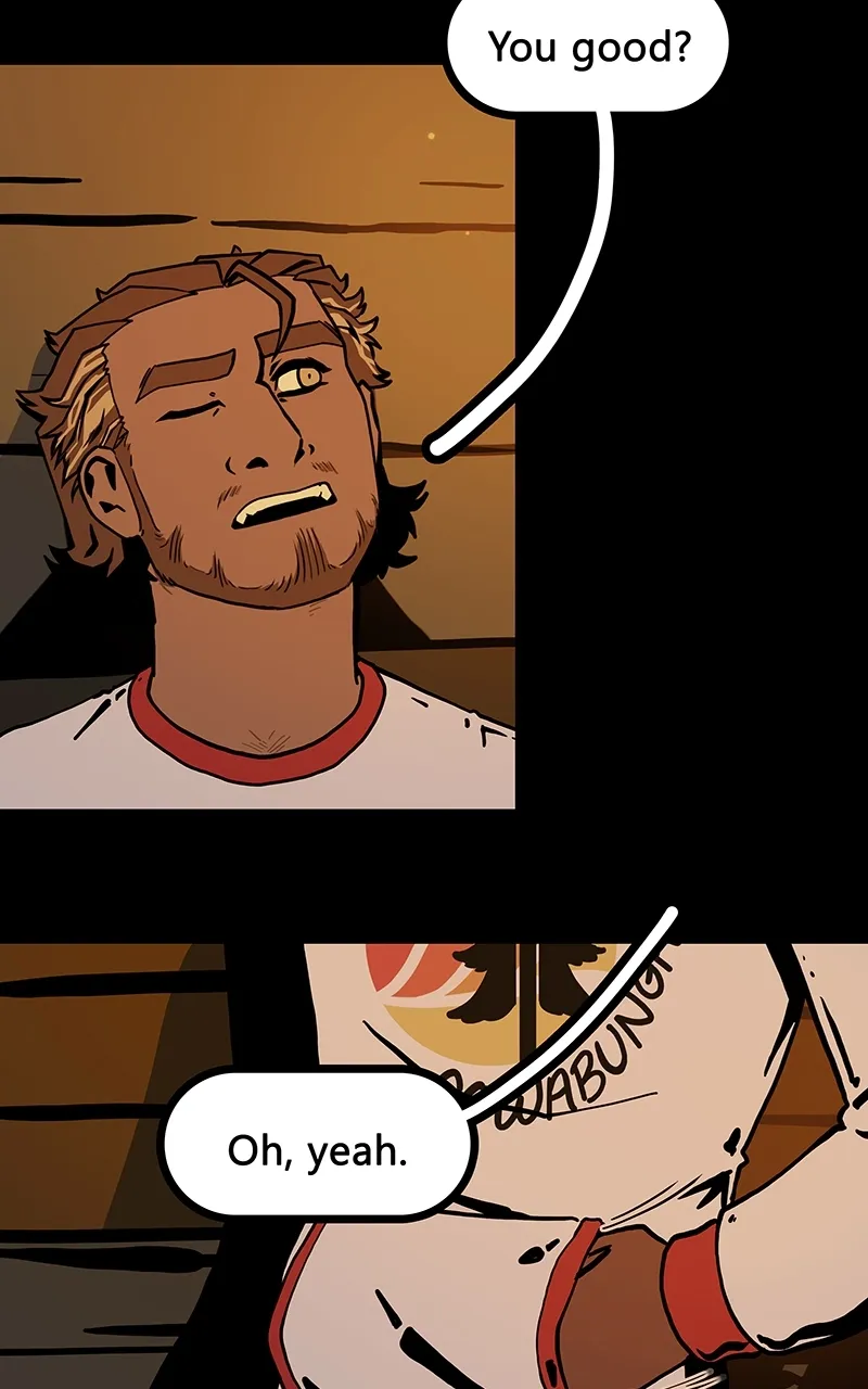 Read Pahanjip chapter 16 image 4 on Lezhin