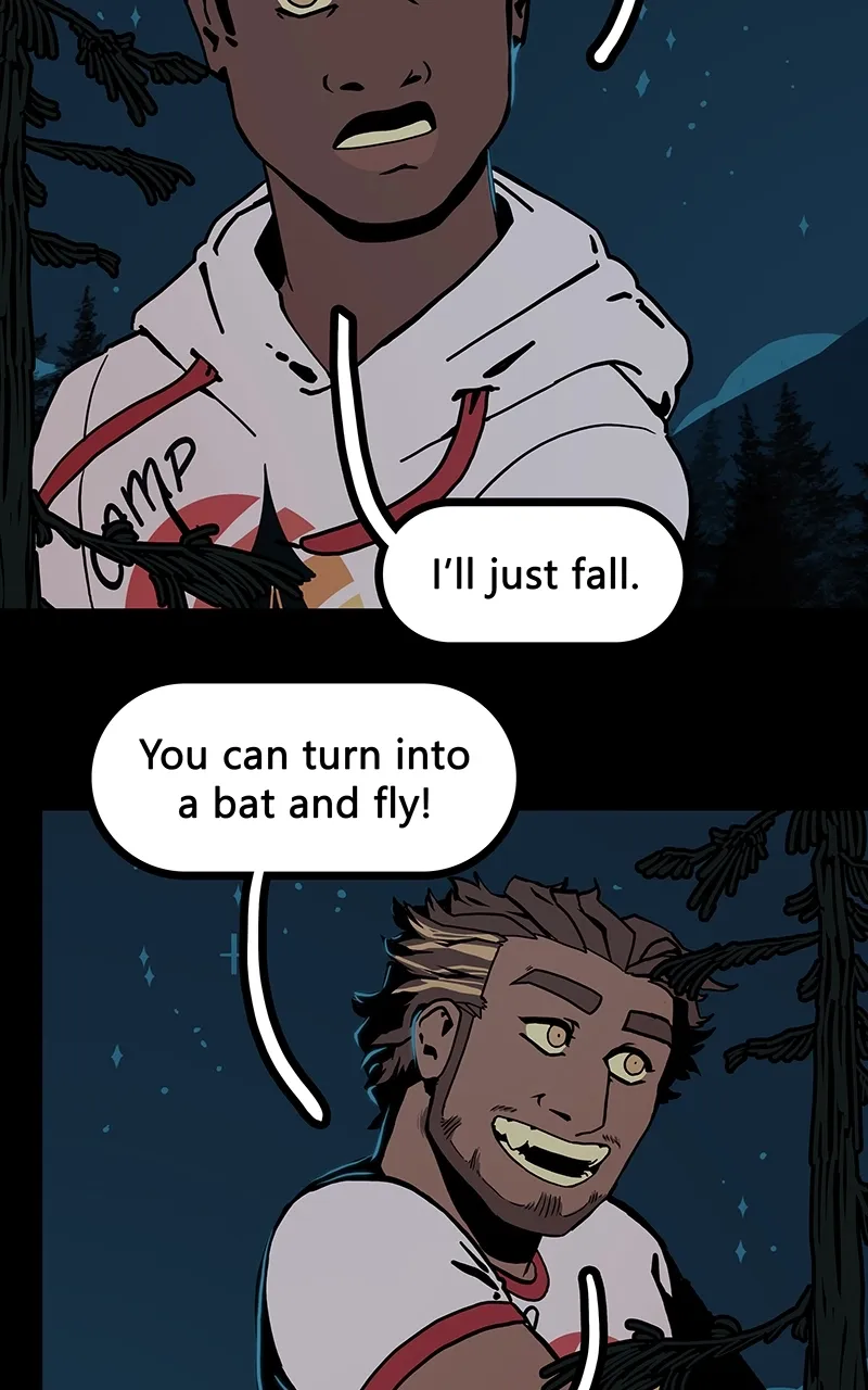 Read Pahanjip chapter 16 image 40 on Lezhin