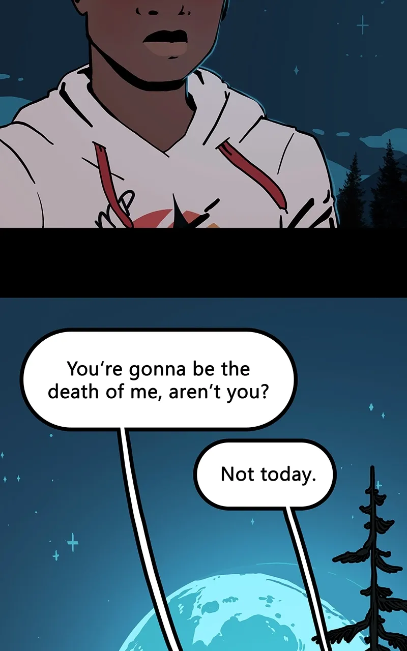 Read Pahanjip chapter 16 image 43 on Lezhin