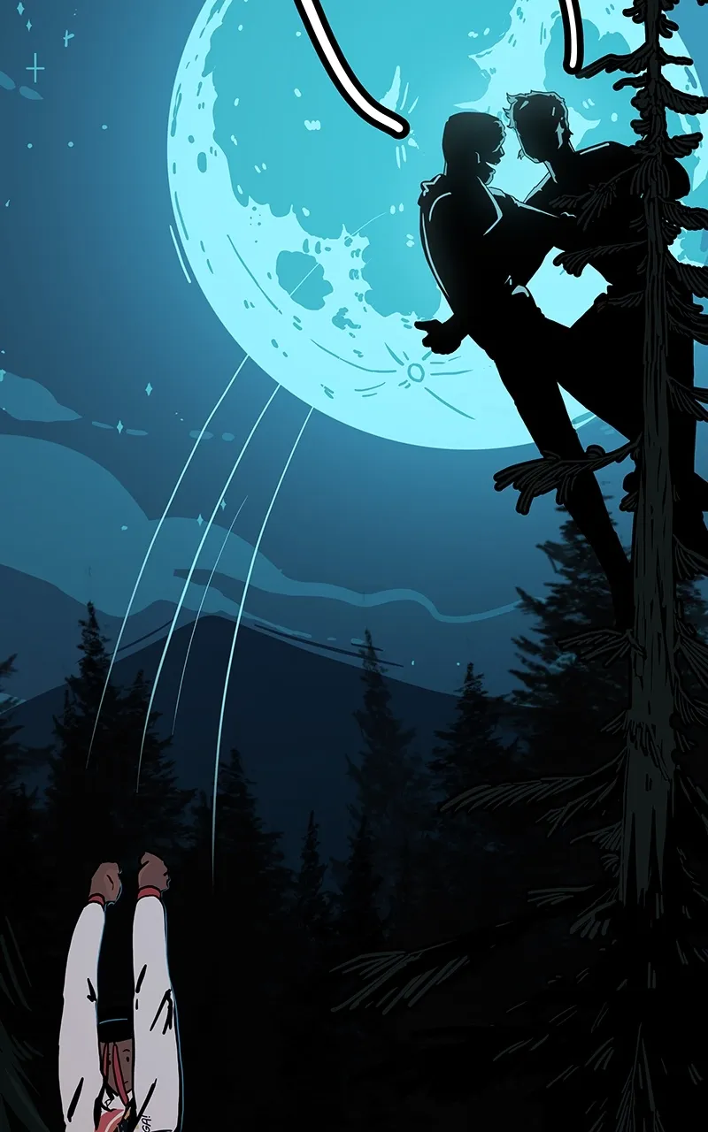 Read Pahanjip chapter 16 image 44 on Lezhin
