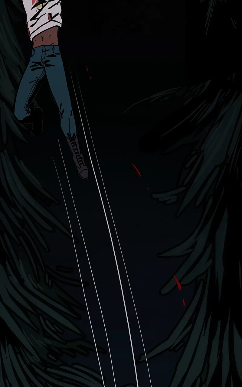 Read Pahanjip chapter 16 image 45 on Lezhin