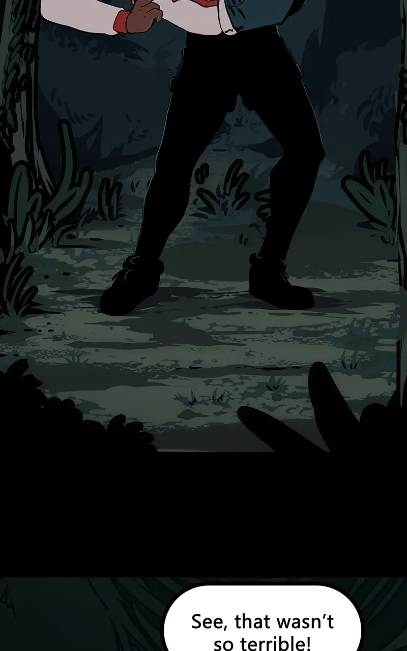 Read Pahanjip chapter 16 image 49 on Lezhin
