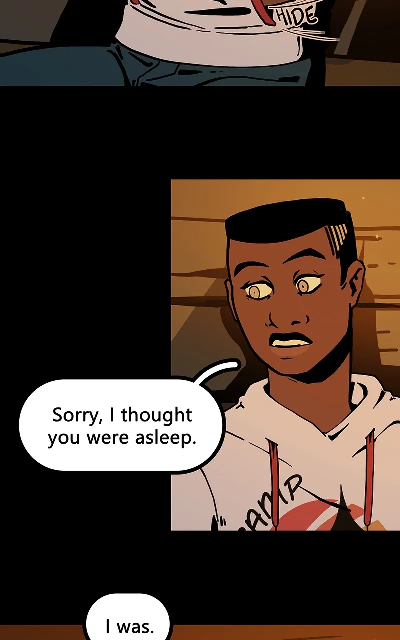 Read Pahanjip chapter 16 image 5 on Lezhin