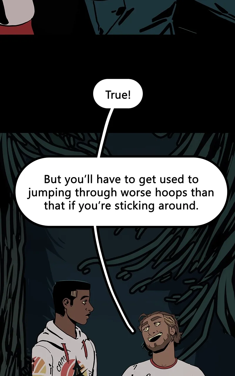 Read Pahanjip chapter 16 image 51 on Lezhin