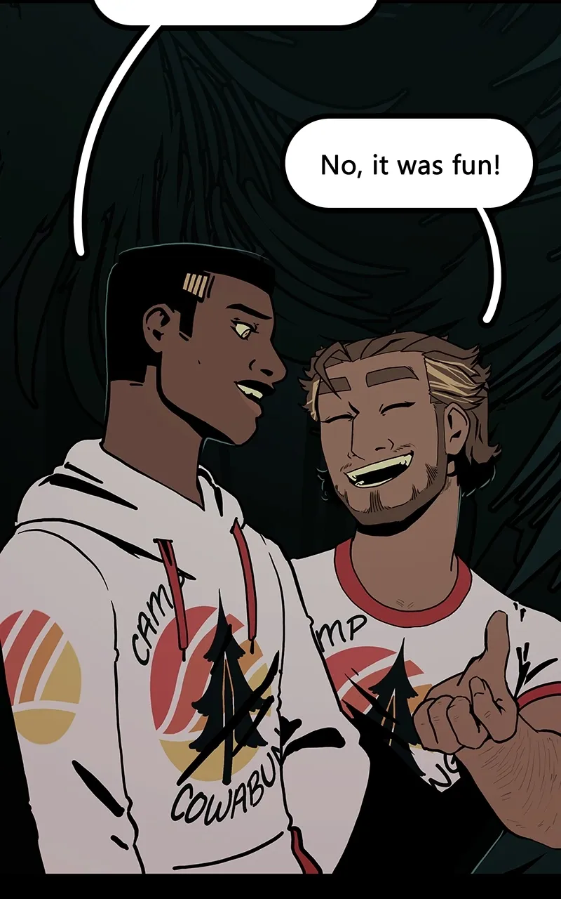 Read Pahanjip chapter 16 image 53 on Lezhin