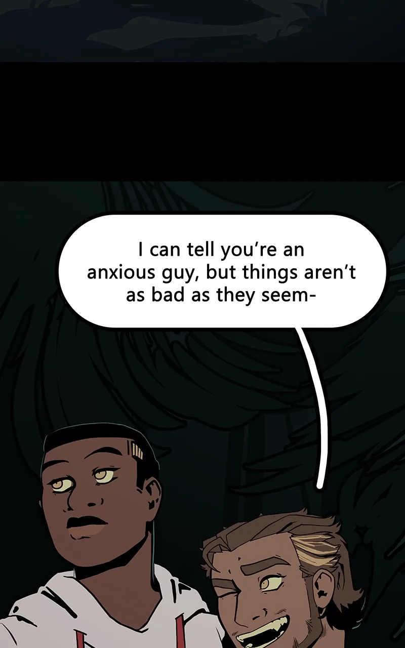 Read Pahanjip chapter 16 image 56 on Lezhin