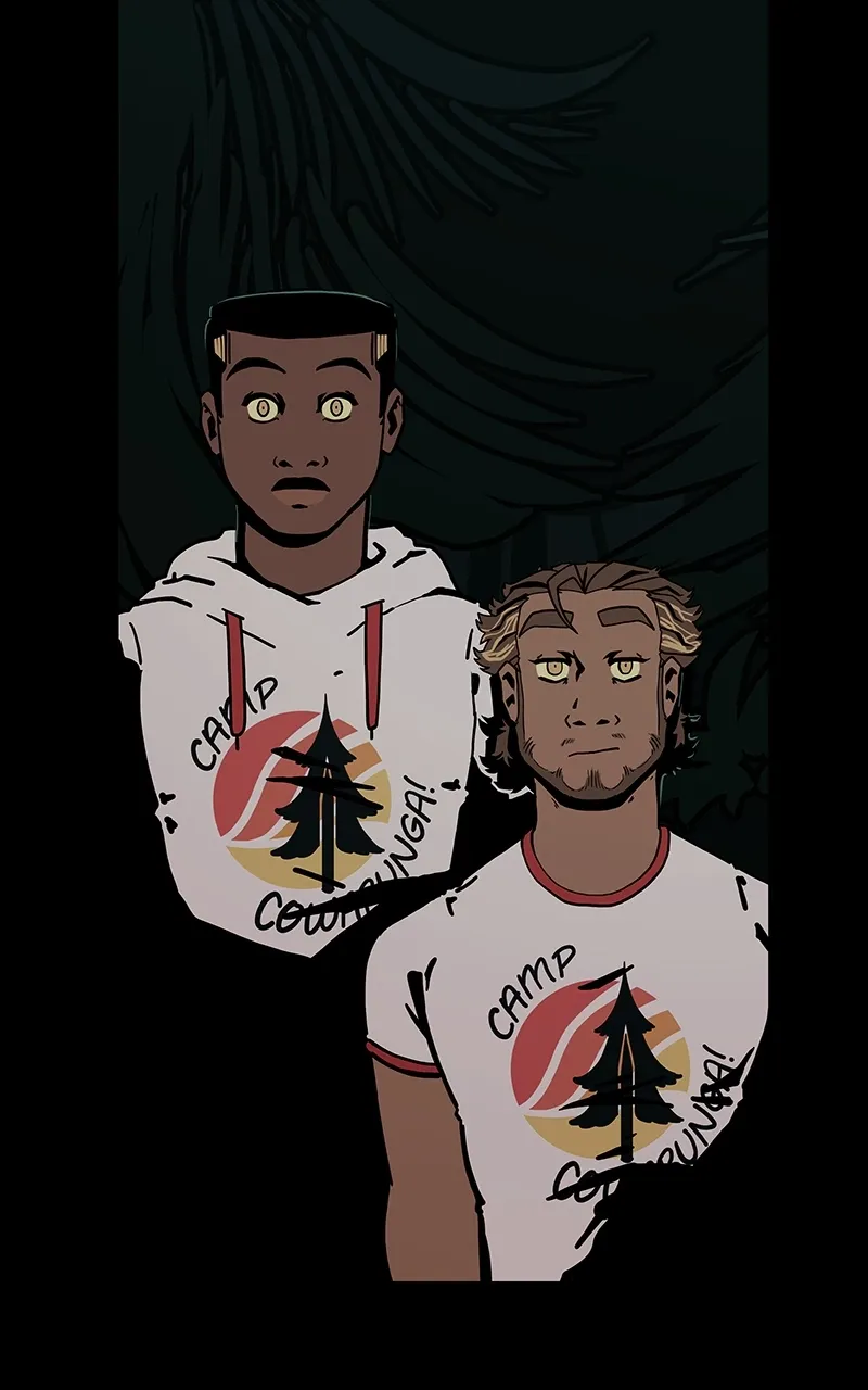 Read Pahanjip chapter 16 image 58 on Lezhin