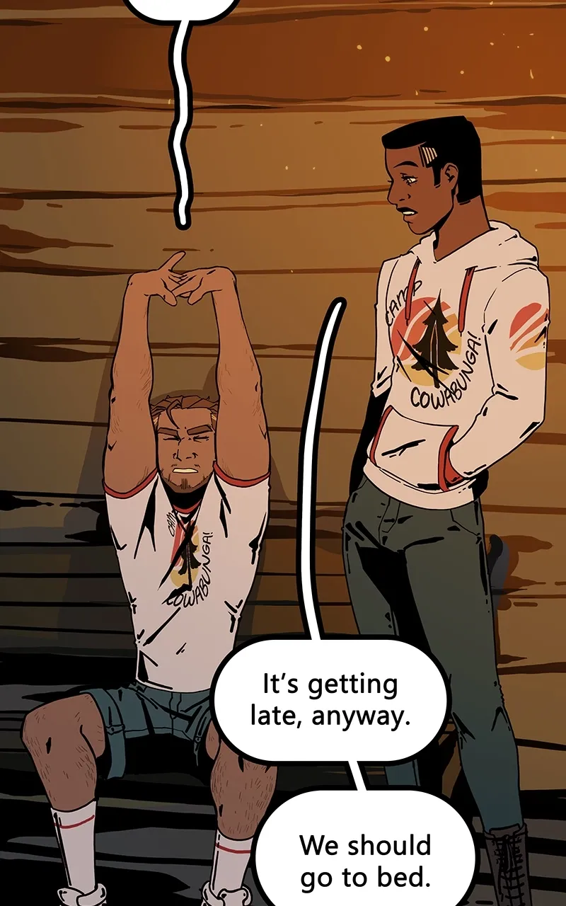 Read Pahanjip chapter 16 image 6 on Lezhin
